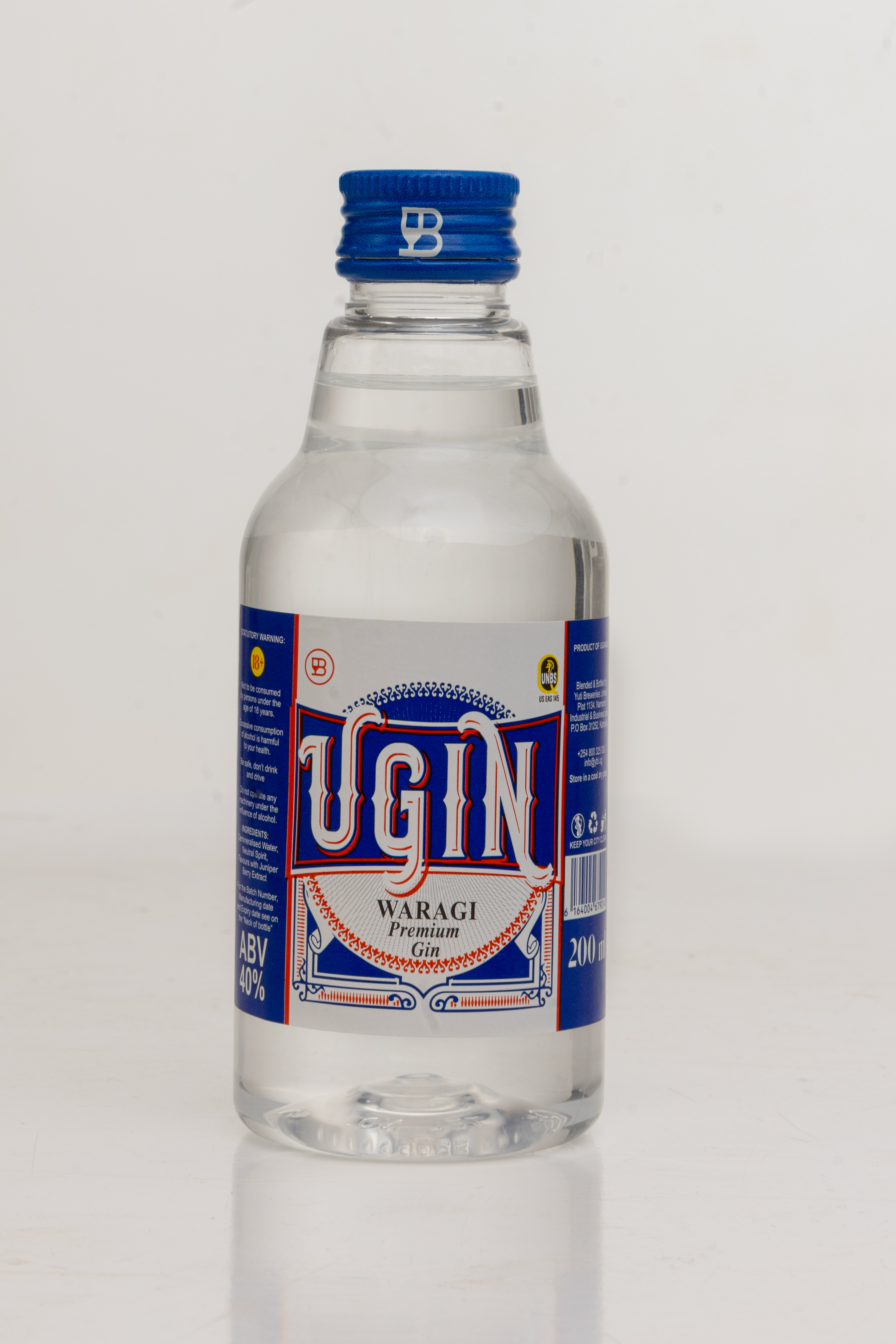 Upcoming YUTI flavour